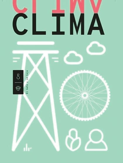 Clima, El Gato y la Caja.