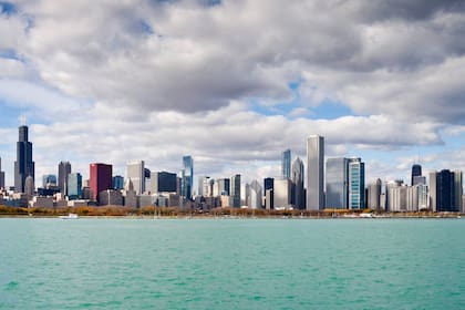 Clima en Aurora, Illinois hoy: cuál es el pronóstico del tiempo para hoy 11 de abril