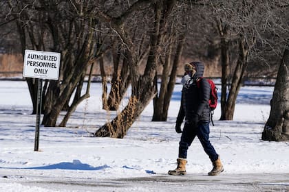 Clima en Aurora, Illinois hoy: cuál es el pronóstico del tiempo para la semana del 24 de febrero al 2 de marzo
