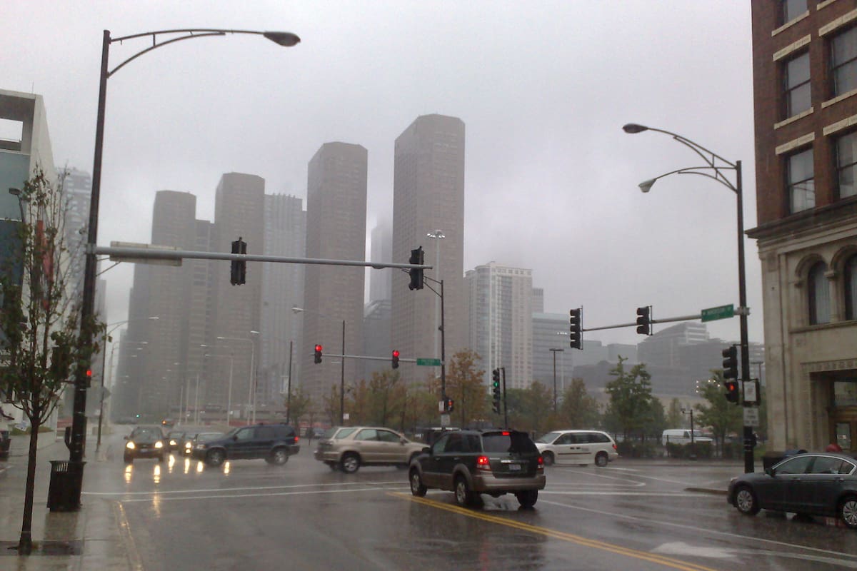 Clima en Aurora, Illinois hoy: cuál es el pronóstico del tiempo para hoy 20 de abril
