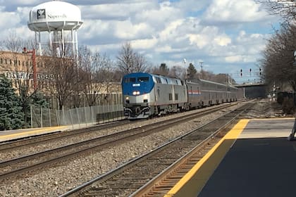 Clima en Aurora, Illinois hoy: cuál es el pronóstico del tiempo para hoy 13 de abril