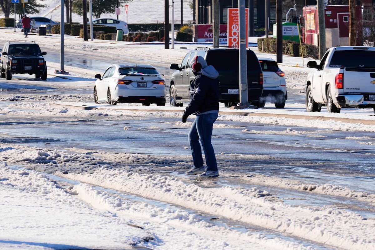 Clima en Austin, Texas hoy: cuál es el pronóstico del tiempo para hoy 26 de febrero