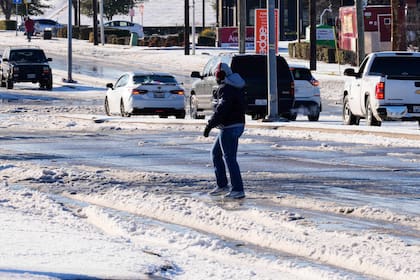 Clima en Austin, Texas hoy: cuál es el pronóstico del tiempo para hoy 25 de febrero