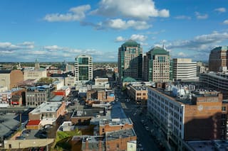 Clima en Buffalo, New York hoy: cuál es el pronóstico del tiempo para hoy 13 de junio