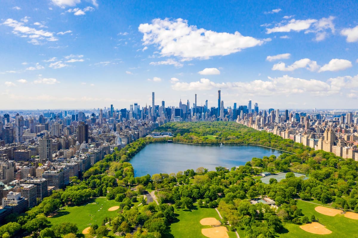 Clima en Buffalo, New York hoy: cuál es el pronóstico del tiempo para hoy 2 de mayo