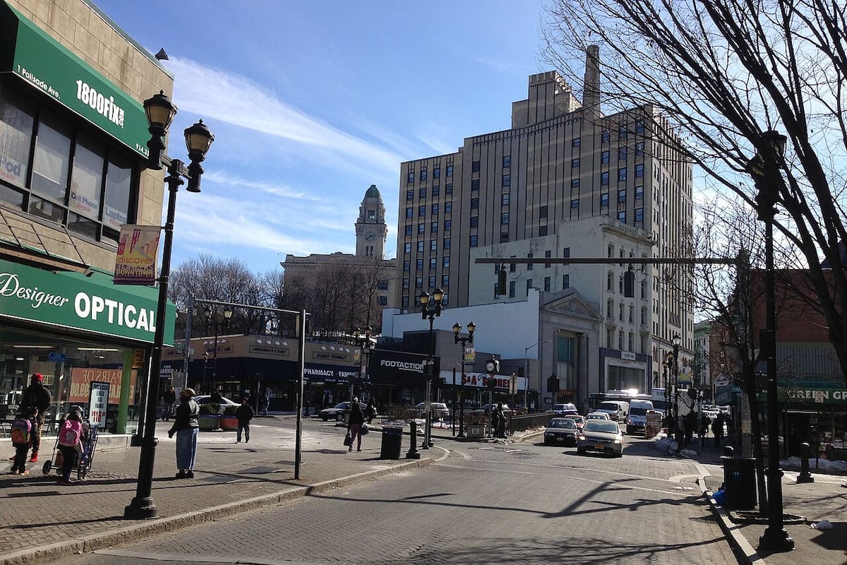 Clima en Buffalo, New York hoy: cuál es el pronóstico del tiempo para hoy 21 de abril