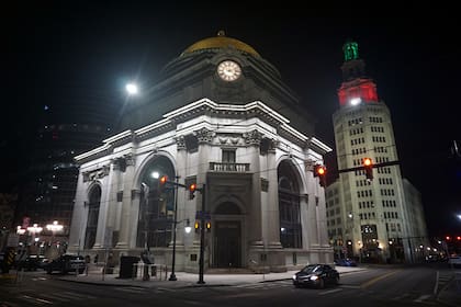 Clima en Buffalo, New York hoy: cuál es el pronóstico del tiempo para el fin de semana