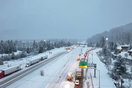 Clima en California, San Diego hoy: cuál es el pronóstico del tiempo para el fin de semana del 31 de enero al 1 de febrero