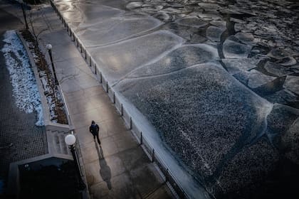 Clima en Chicago, Illinois hoy: cuál es el pronóstico del tiempo para hoy 4 de marzo