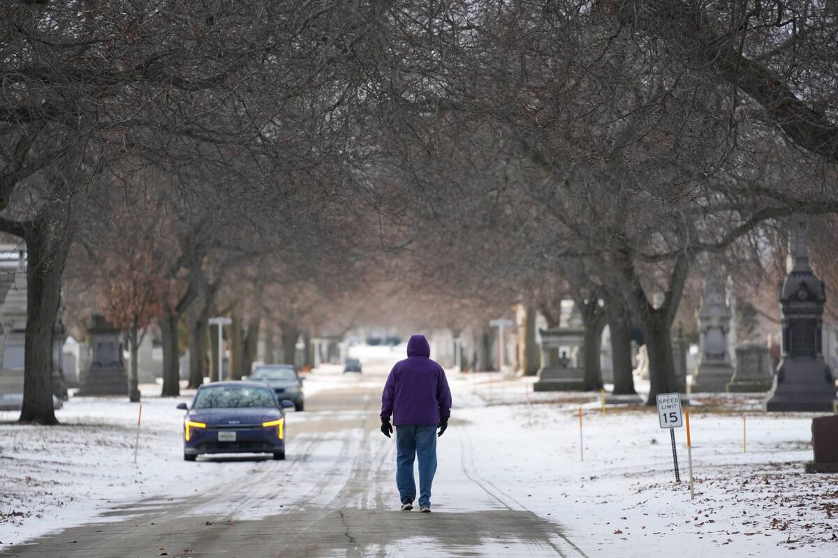 Clima en Chicago, Illinois hoy: cuál es el pronóstico del tiempo para la semana del 23 de febrero al 1 de marzo