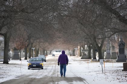 Clima en Chicago, Illinois hoy: cuál es el pronóstico del tiempo para la semana del 23 de febrero al 1 de marzo
