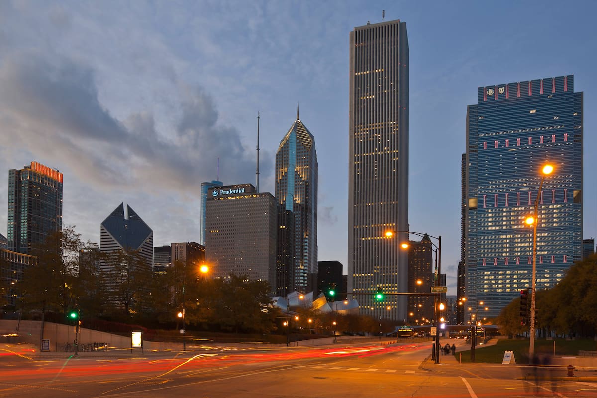 Clima en Chicago, Illinois hoy: cuál es el pronóstico del tiempo para hoy 15 de abril