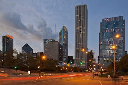 Clima en Chicago, Illinois hoy: cuál es el pronóstico del tiempo para hoy 13 de abril