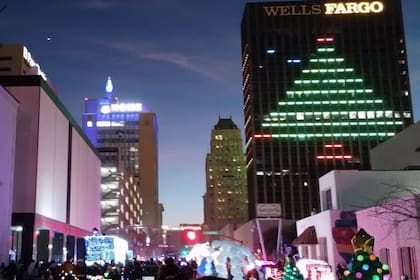 Clima en Dallas, Texas hoy: cuál es el pronóstico del tiempo para hoy 9 de abril