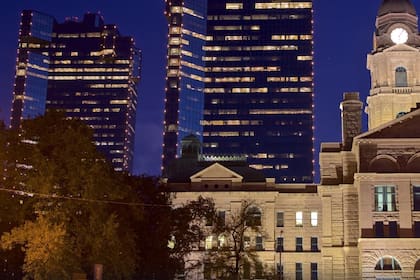 Clima en Dallas, Texas hoy: cuál es el pronóstico del tiempo para hoy 13 de abril