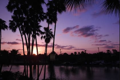 Clima en El Paso, Texas hoy: cuál es el pronóstico del tiempo para hoy 14 de abril