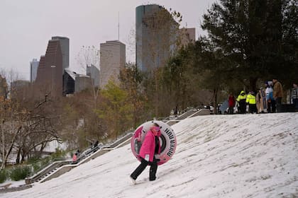 Clima en El Paso, Texas hoy: cuál es el pronóstico del tiempo para la semana del 24 de febrero al 2 de marzo