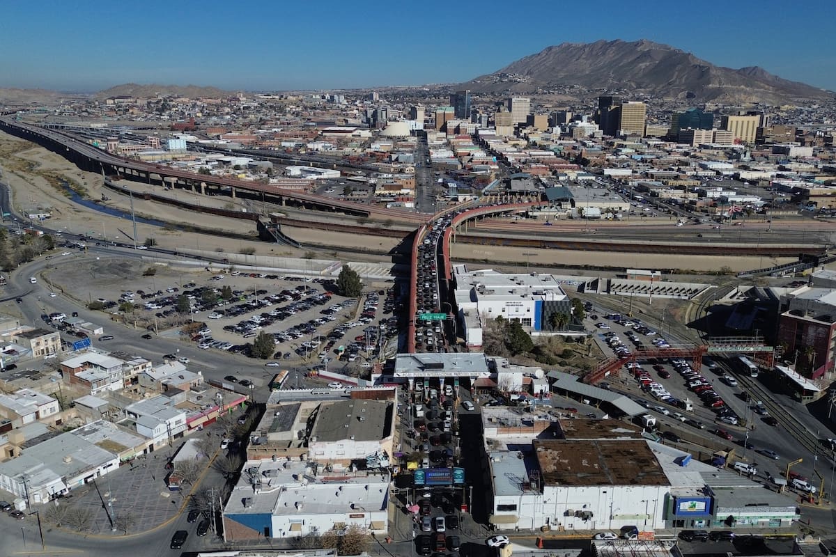 Clima en El Paso, Texas hoy: cuál es el pronóstico del tiempo para hoy 20 de abril