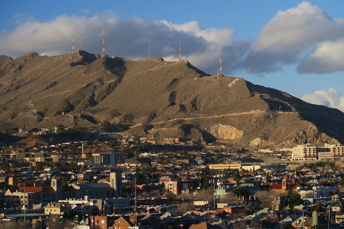 Clima en El Paso, Texas hoy: cuál es el pronóstico del tiempo para hoy 18 de abril
