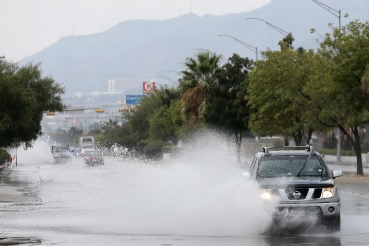 Clima en El Paso, Texas hoy: cuál es el pronóstico del tiempo para hoy 11 de abril