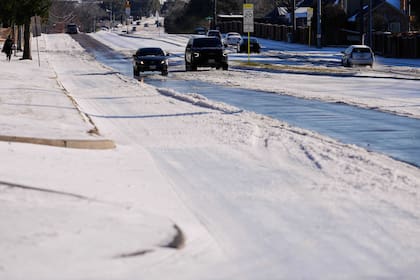 Clima en El Paso, Texas hoy: cuál es el pronóstico del tiempo para hoy 24 de febrero