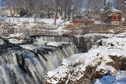 Clima en Elizabeth, New Jersey hoy: cuál es el pronóstico del tiempo para hoy 17 de marzo