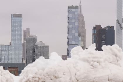 Clima en Elizabeth, New Jersey hoy: cuál es el pronóstico del tiempo para el fin de semana