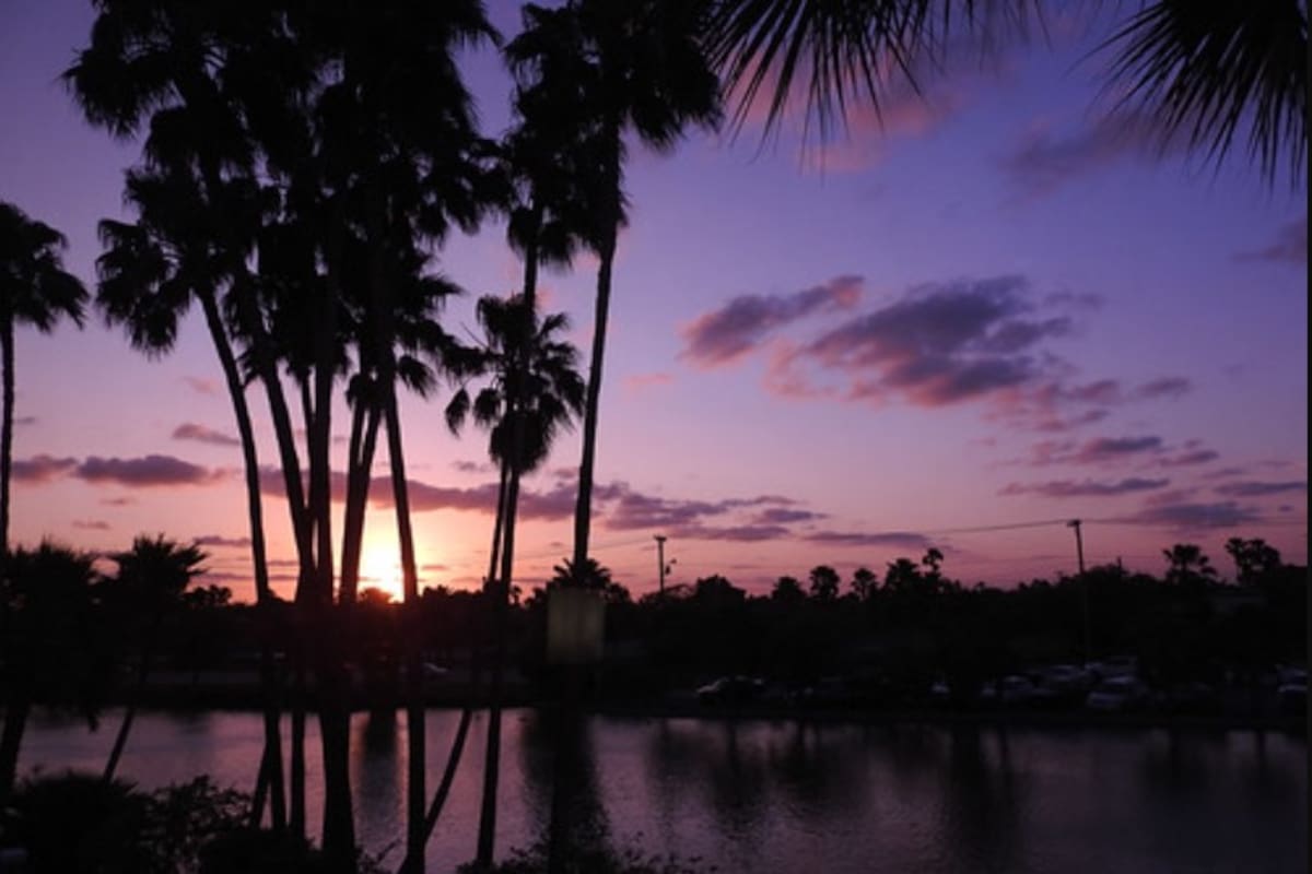 Clima en Fort Worth, Texas hoy: cuál es el pronóstico del tiempo para hoy 20 de abril
