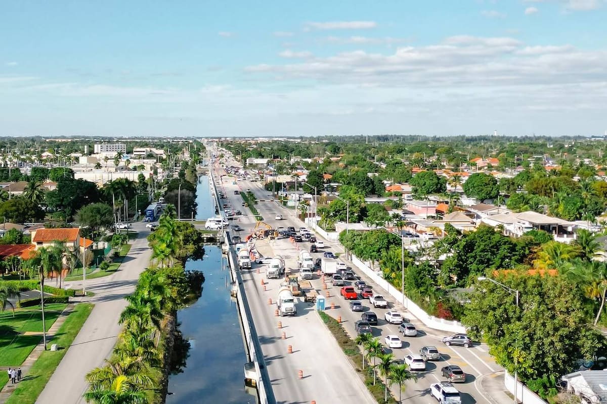 Clima en Hialeah, Florida hoy: cuál es el pronóstico del tiempo para hoy 9 de abril