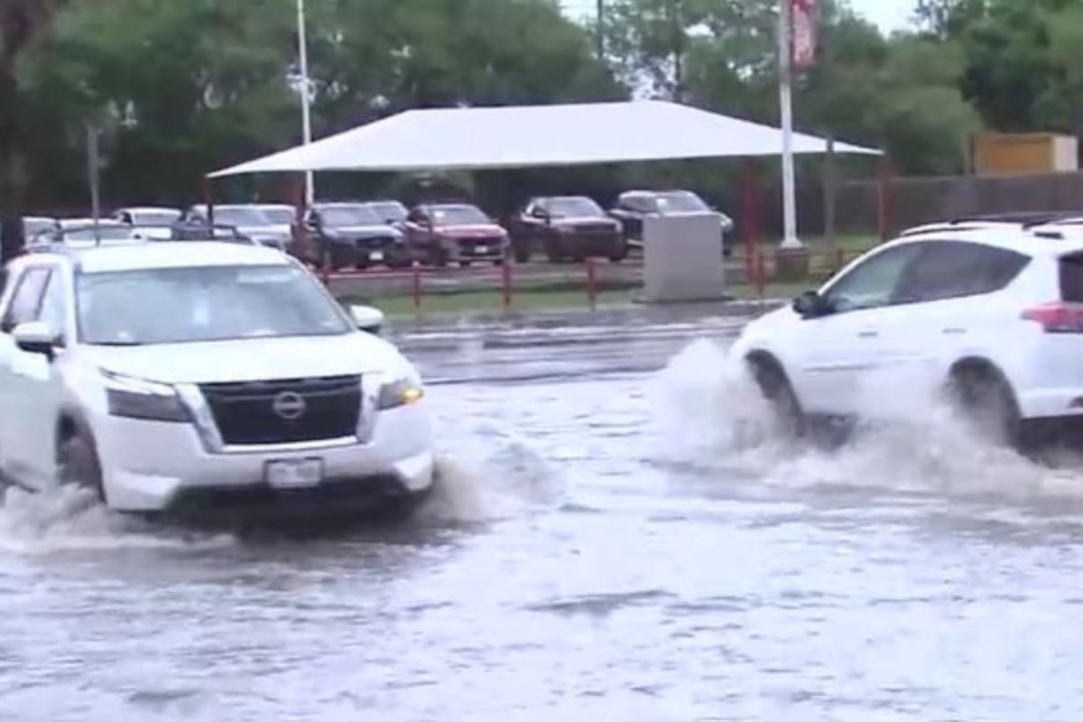 Clima en Houston, Texas hoy: cuál es el pronóstico del tiempo para hoy 18 de abril