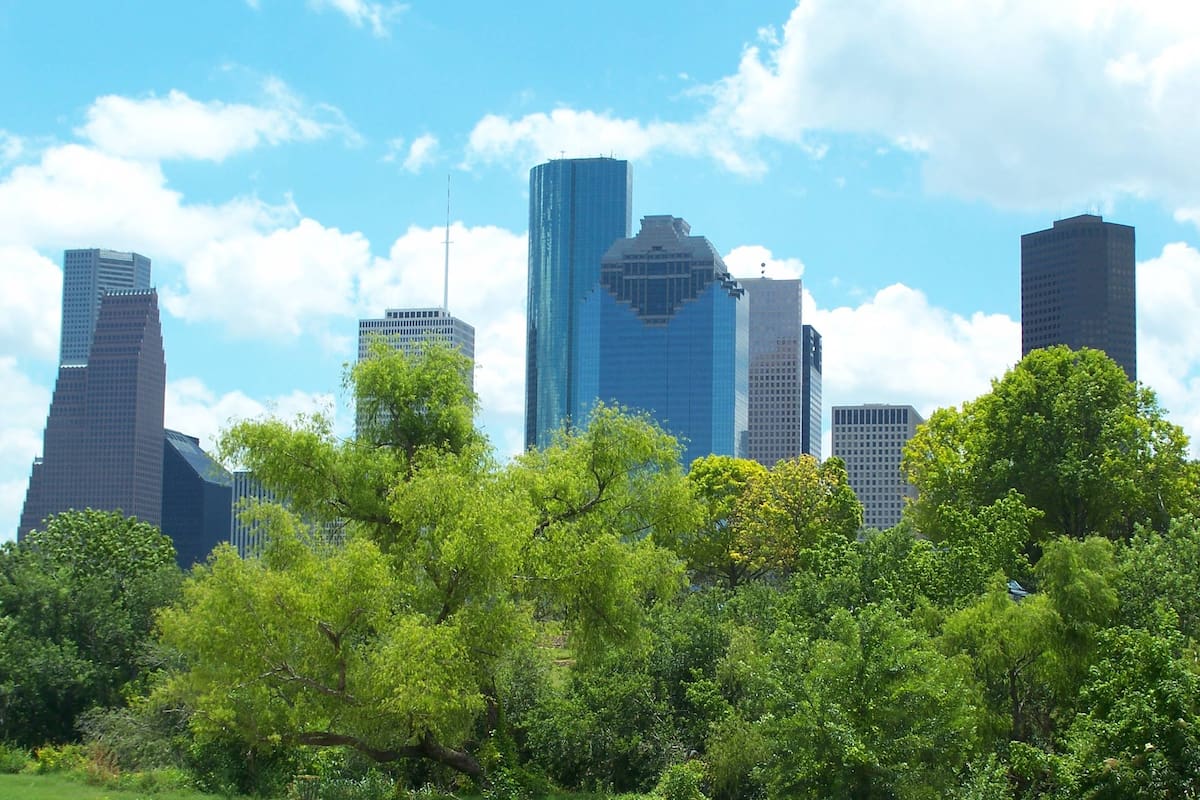 Clima en Houston, Texas hoy: cuál es el pronóstico del tiempo para hoy 15 de abril