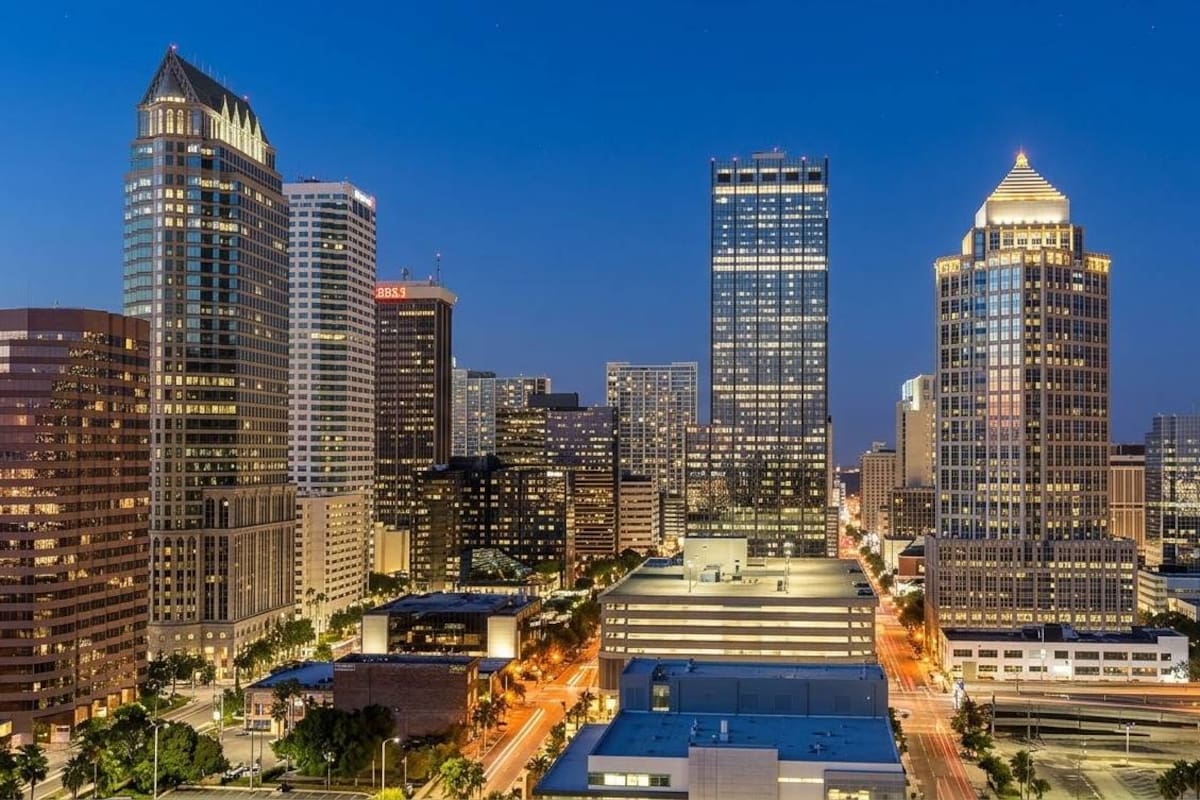 Clima en Jacksonville, Florida hoy: cuál es el pronóstico del tiempo para hoy 29 de abril