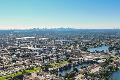 Clima en Jacksonville, Florida hoy: cuál es el pronóstico del tiempo para hoy 11 de abril