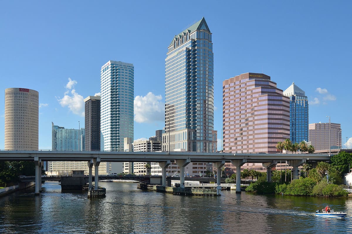 Clima en Jacksonville, Florida hoy: cuál es el pronóstico del tiempo para hoy 16 de abril