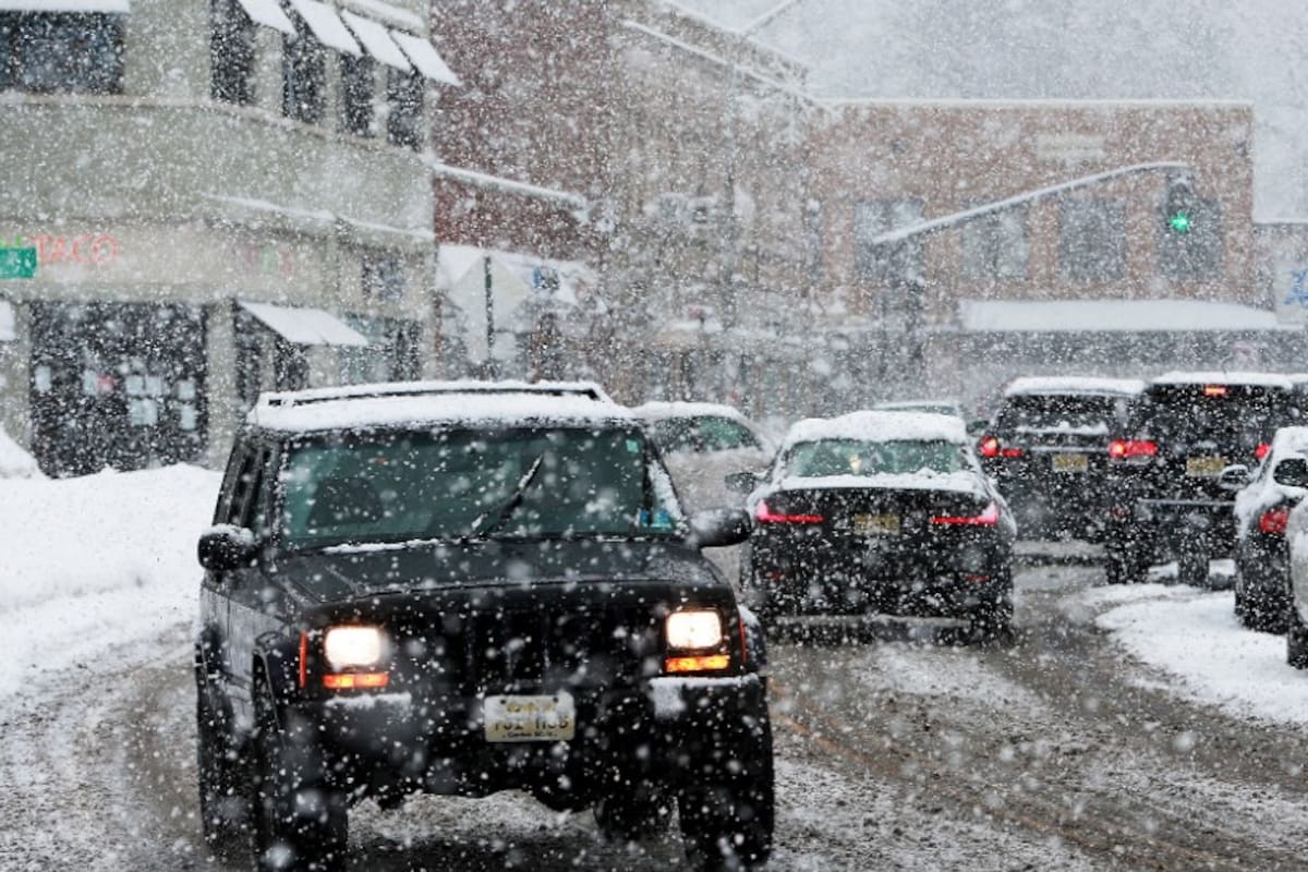 Clima en Jersey City, New Jersey hoy: cuál es el pronóstico del tiempo para hoy 16 de abril