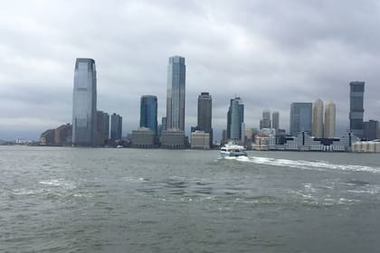 Clima en Jersey City, New Jersey hoy: cuál es el pronóstico del tiempo para la semana del 16 de marzo al 20 de marzo