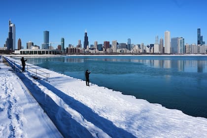 Clima en Joliet, Illinois hoy: cuál es el pronóstico del tiempo para la semana del 24 de febrero al 2 de marzo