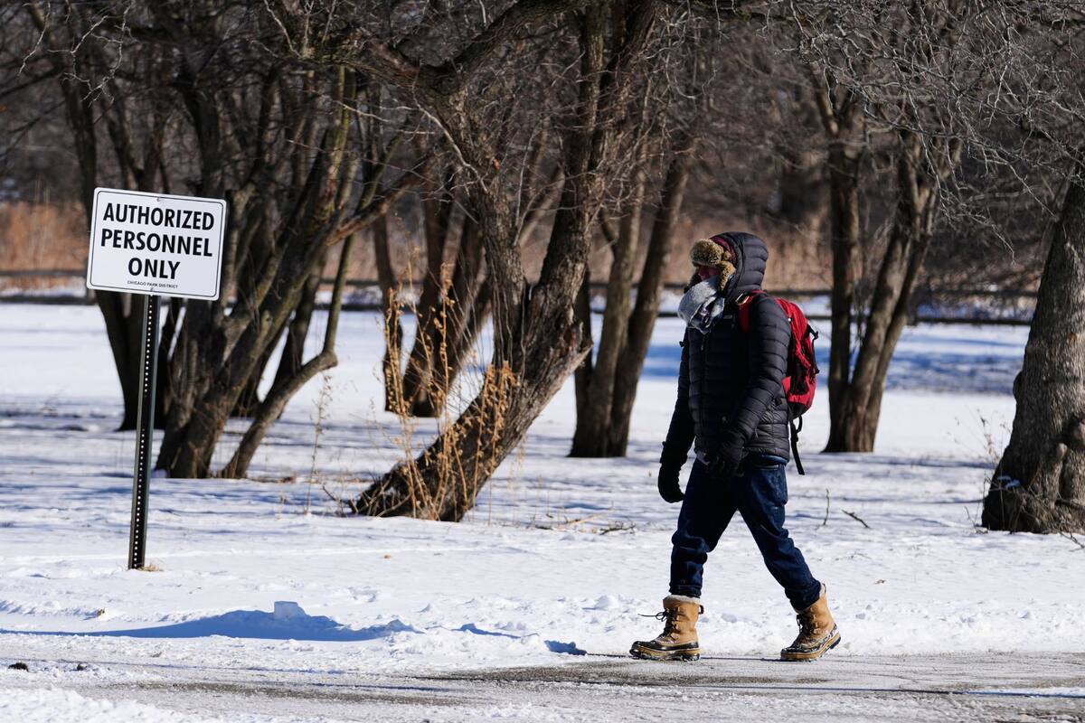 Clima en Joliet, Illinois hoy: cuál es el pronóstico del tiempo para hoy 25 de febrero