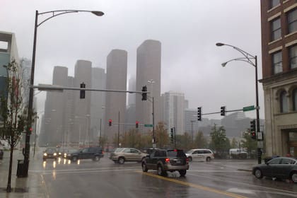 Clima en Joliet, Illinois hoy: cuál es el pronóstico del tiempo para el fin de semana