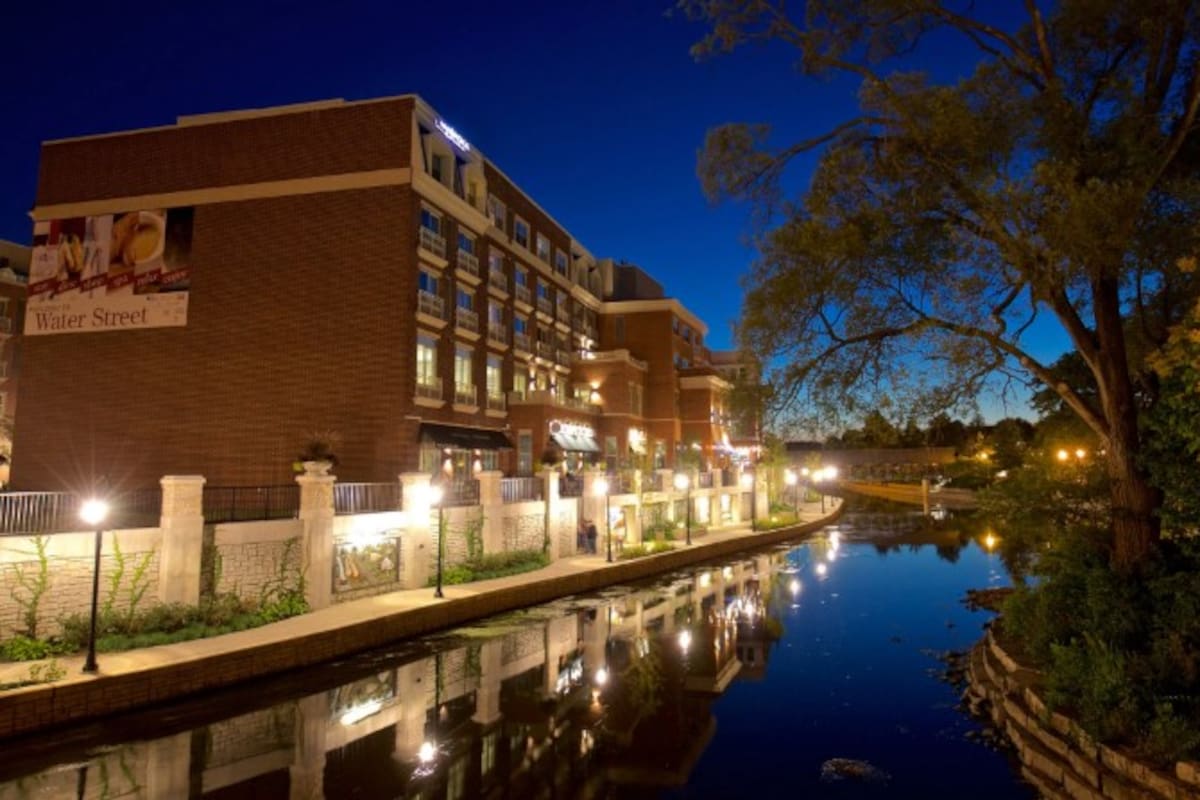 Clima en Joliet, Illinois hoy: cuál es el pronóstico del tiempo para hoy 15 de abril
