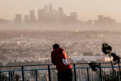 Clima en Los Angeles, California hoy: cuál es el pronóstico del tiempo para hoy 25 de febrero