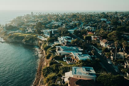 Clima en Los Angeles, California hoy: cuál es el pronóstico del tiempo para el fin de semana