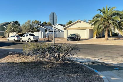 Clima en Mesa, Arizona hoy: cuál es el pronóstico del tiempo para el fin de semana