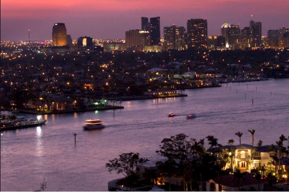 Clima en Miami, Florida hoy: cuál es el pronóstico del tiempo para el fin de semana