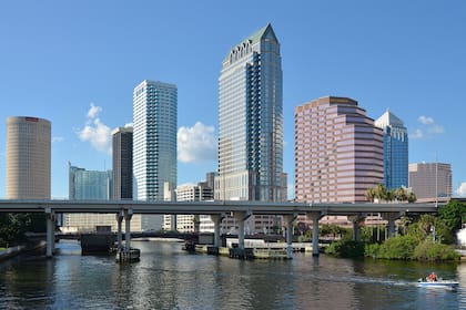 Clima en Miami, Florida hoy: cuál es el pronóstico del tiempo para el fin de semana