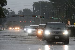 Clima en Naperville, Illinois hoy: cuál es el pronóstico del tiempo para el fin de semana