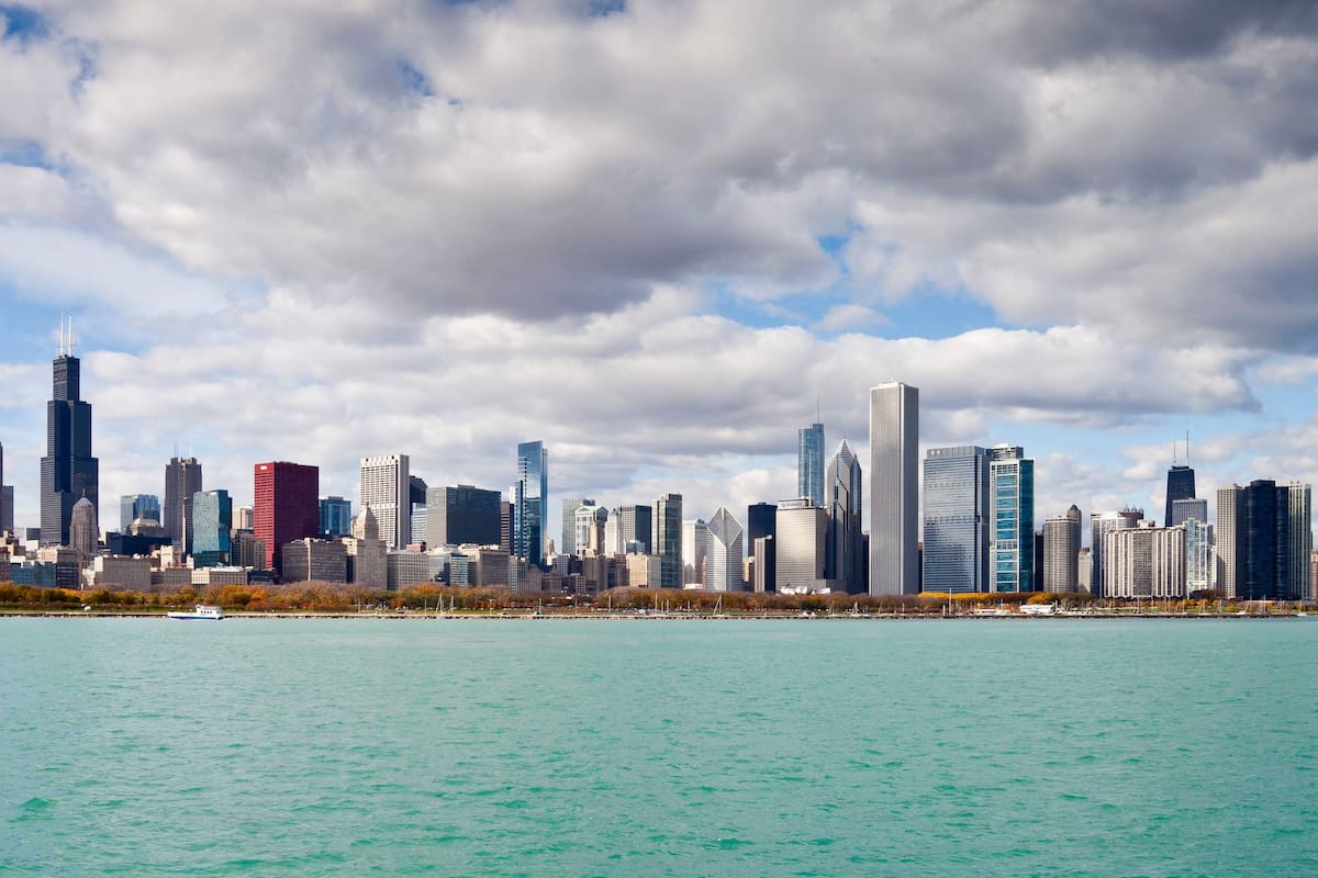 Clima en Naperville, Illinois hoy: cuál es el pronóstico del tiempo para la semana del 20 de abril al 24 de abril