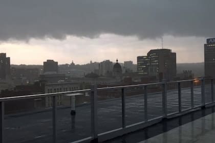 Clima en New York City, New York hoy: cuál es el pronóstico del tiempo para hoy 13 de abril