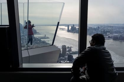 Clima en New York, Syracuse hoy: cuál es el pronóstico del tiempo para el fin de semana del 1 de febrero al 2 de febrero