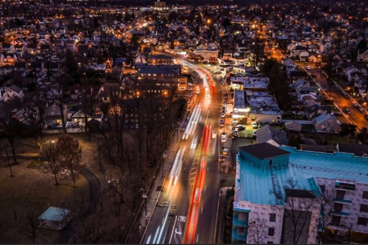 Clima en Newark, New Jersey hoy: cuál es el pronóstico del tiempo para hoy 16 de abril